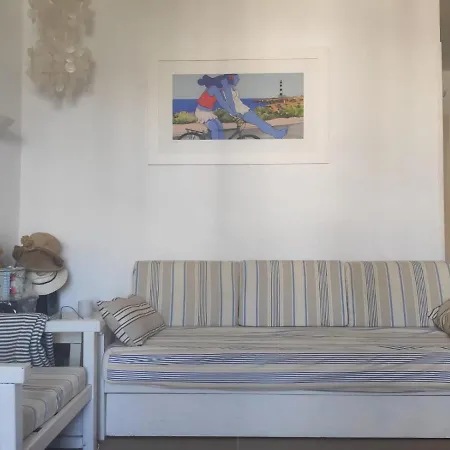En Cala'n Bosch Apartment