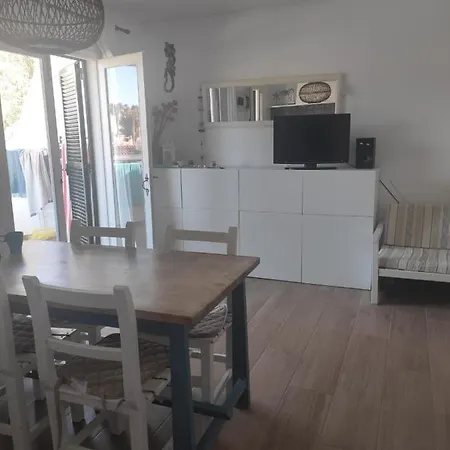 Apartment En Cala'n Bosch Cala'N Bosch (Menorca)