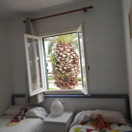 Apartment En Cala'n Bosch Cala'N Bosch (Menorca)